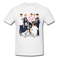 BTS - футболка 04